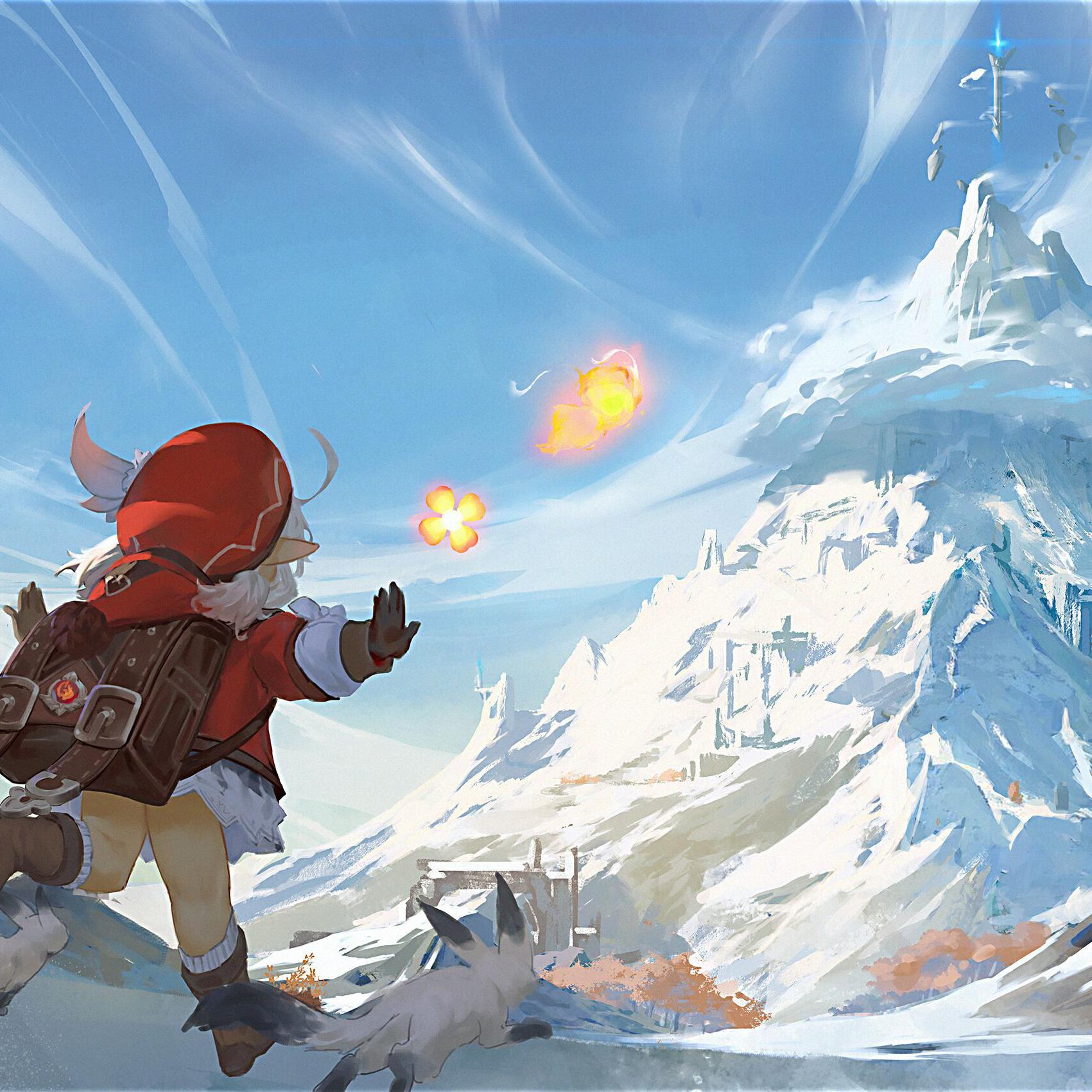 Moonlike Smile 皎洁的笑颜（Acyanxi Remix）