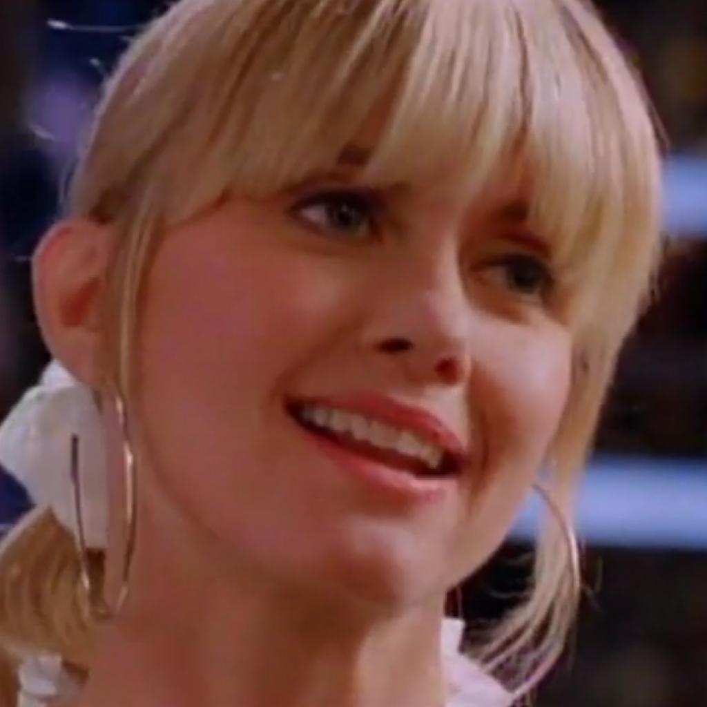 Olivia newton-john