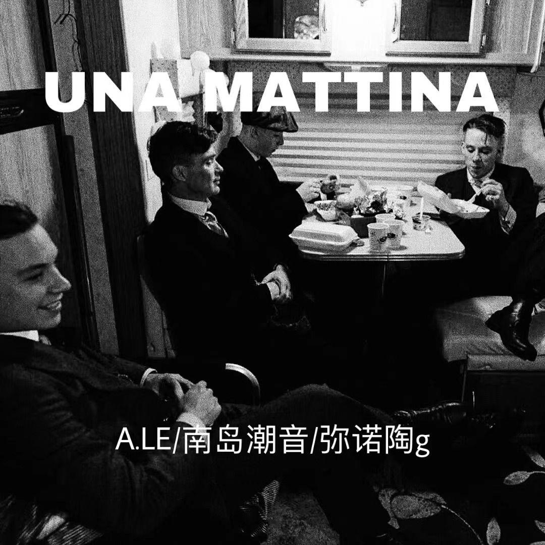 Una Mattina(A.Le Remix)