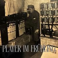 Player im Frühling