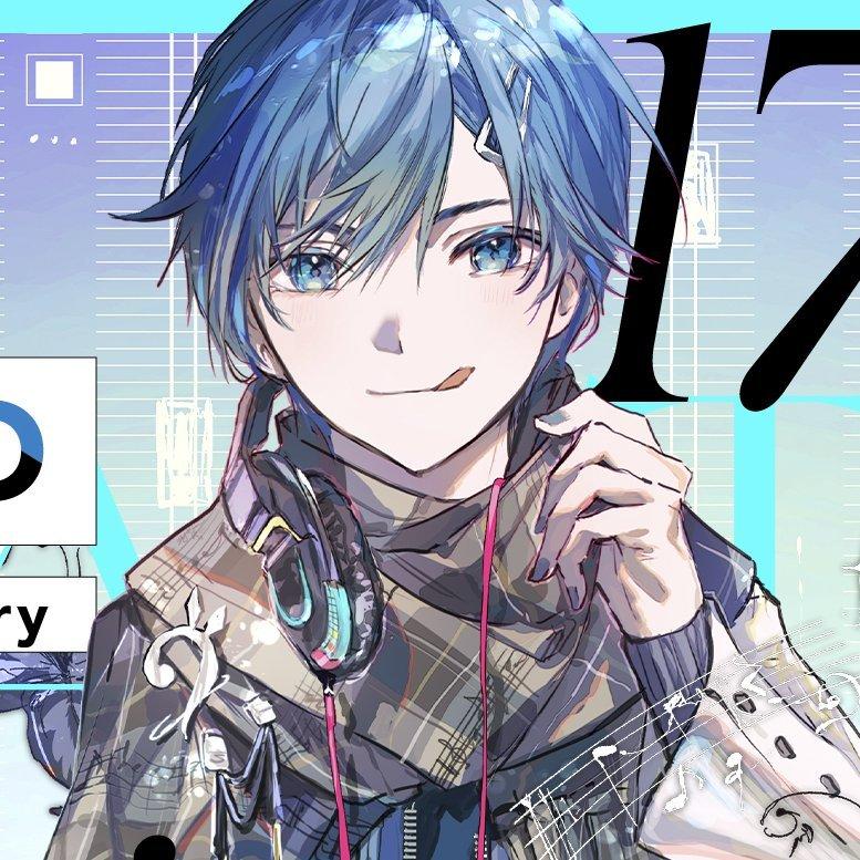 KAITO 17th Anniversary