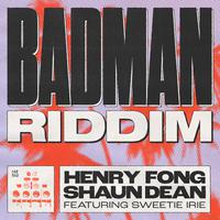 Badman Riddim (Extended Mix)