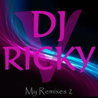 My Remixes, Vol. 2