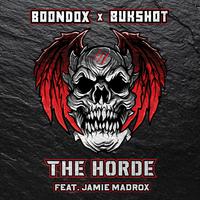 The Horde (feat. Jamie Madrox)