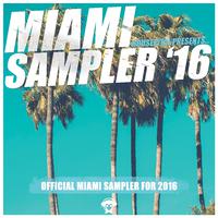 Miami Sampler 2016