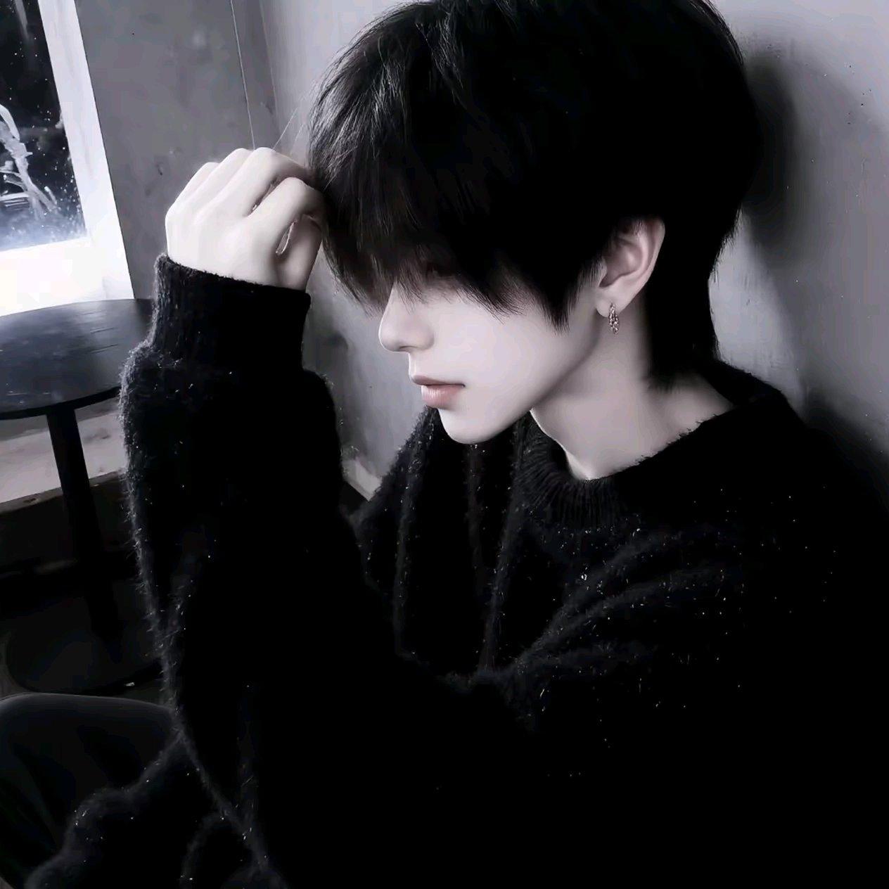 男鬼女鬼向前冲/阴湿感/偏执/宿敌