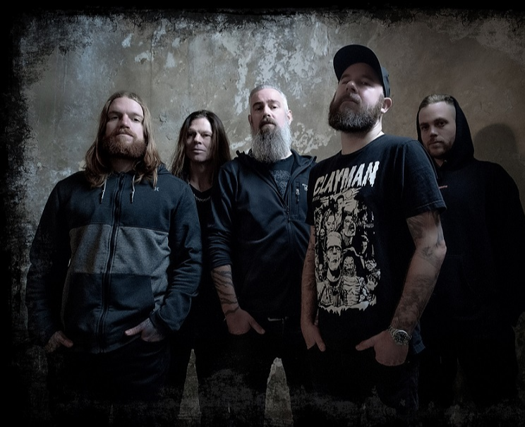 In Flames