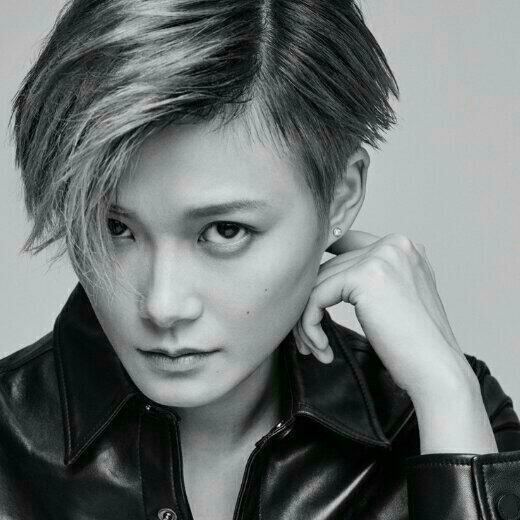 【李宇春Chris Lee】和你一样