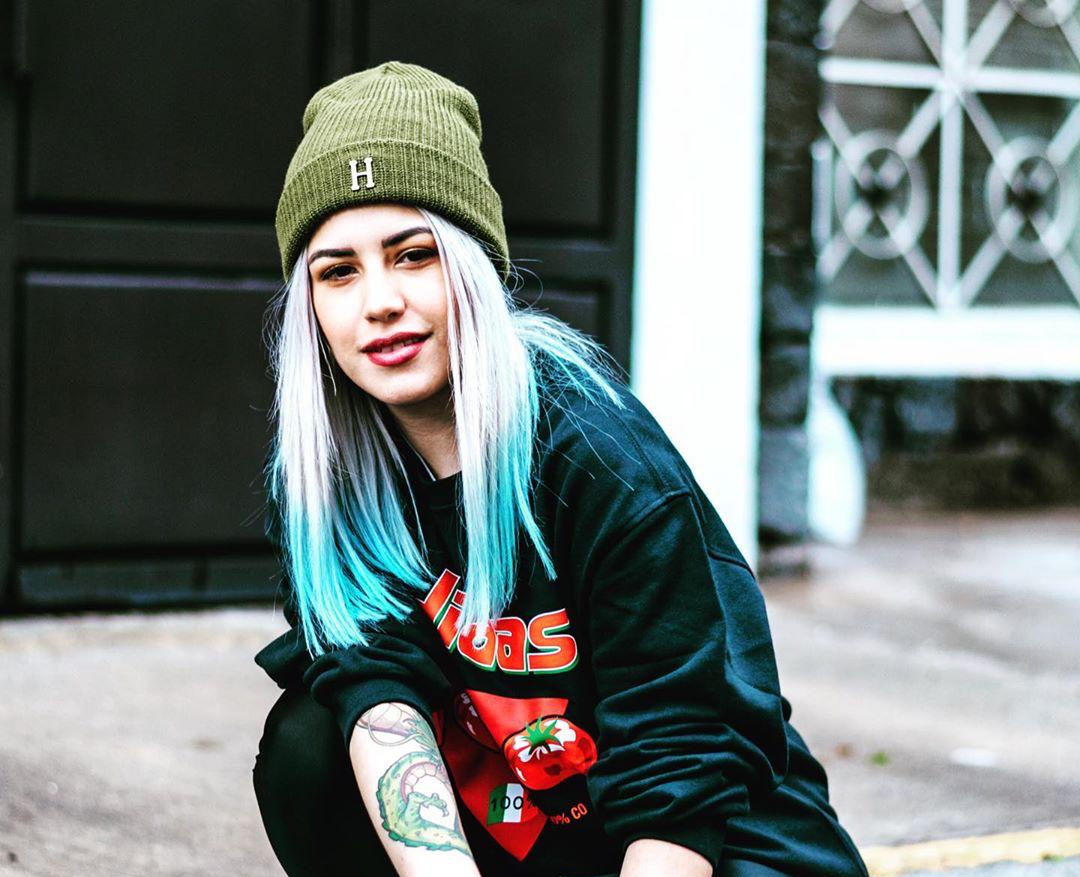 Jessica Audiffred