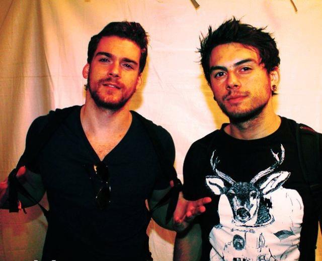 Adventure Club