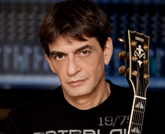 Mihalis Rakintzis