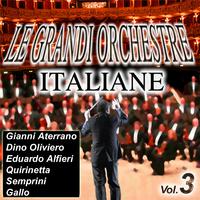 Le grandi orchestre italiane, Vol. 3