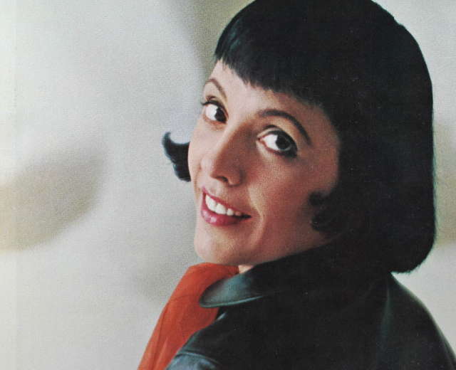 Keely Smith