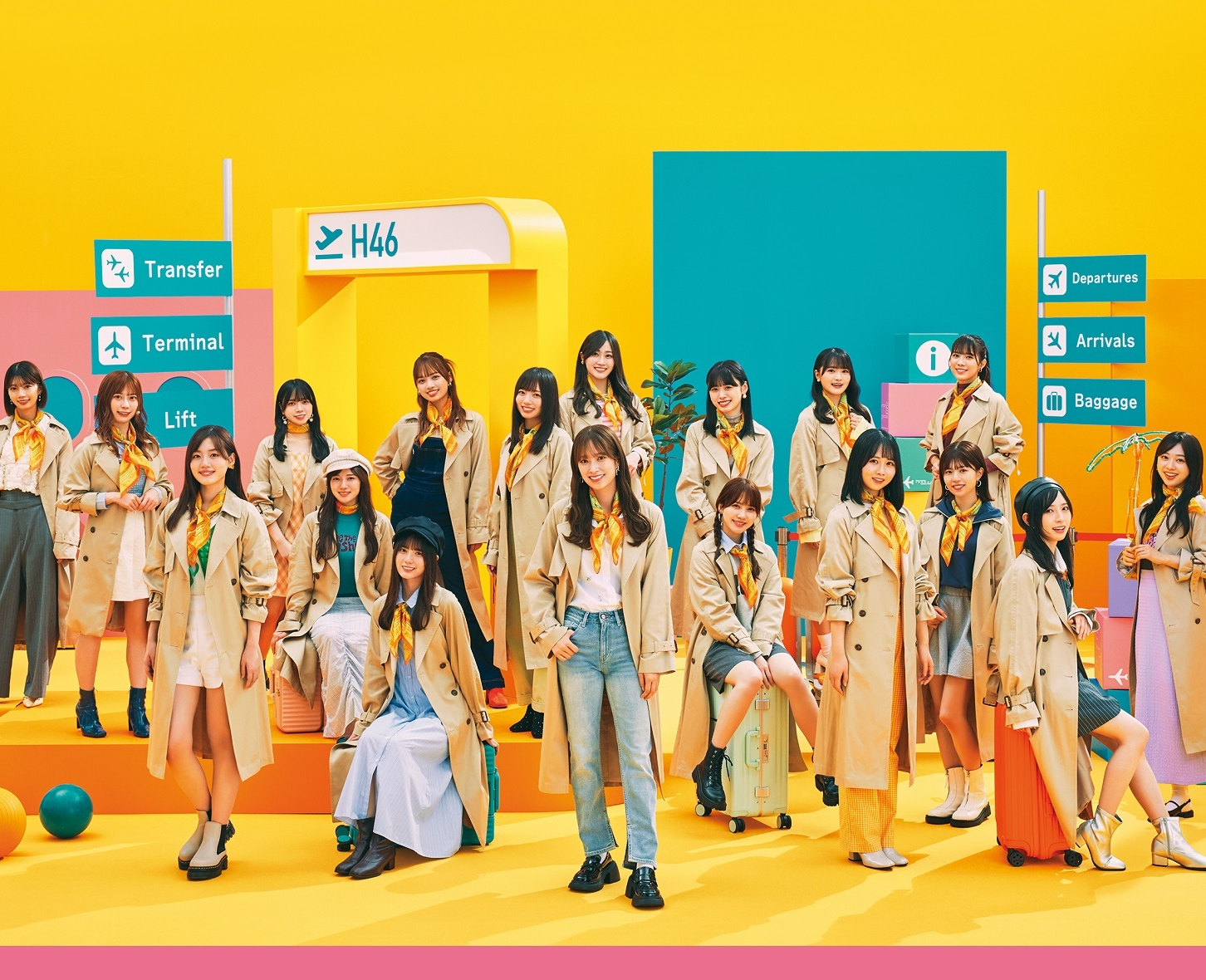 日向坂46