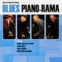 Blues Piano-Rama