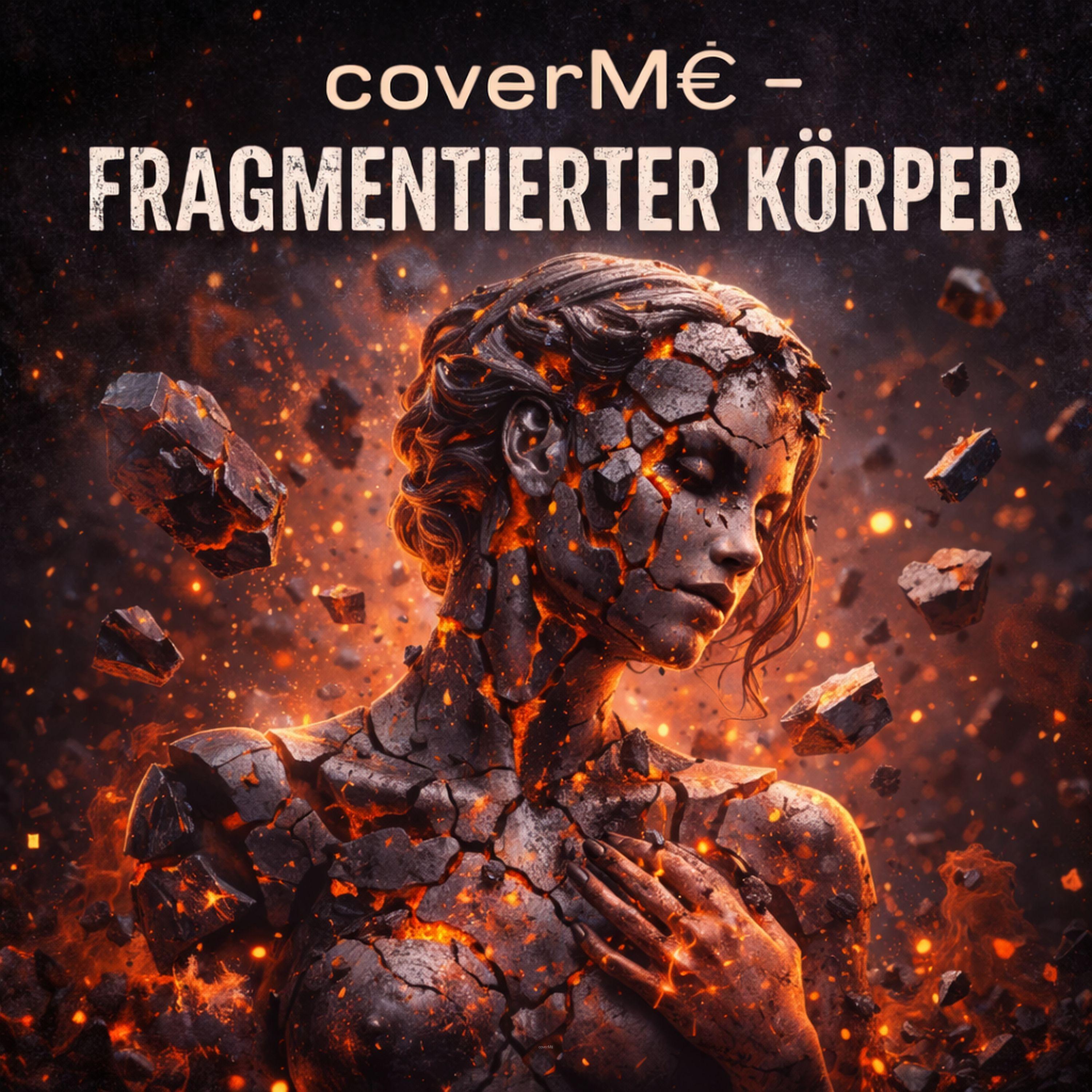 Fragmentierter Körper Remix (Remix)