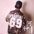裙姊封面
