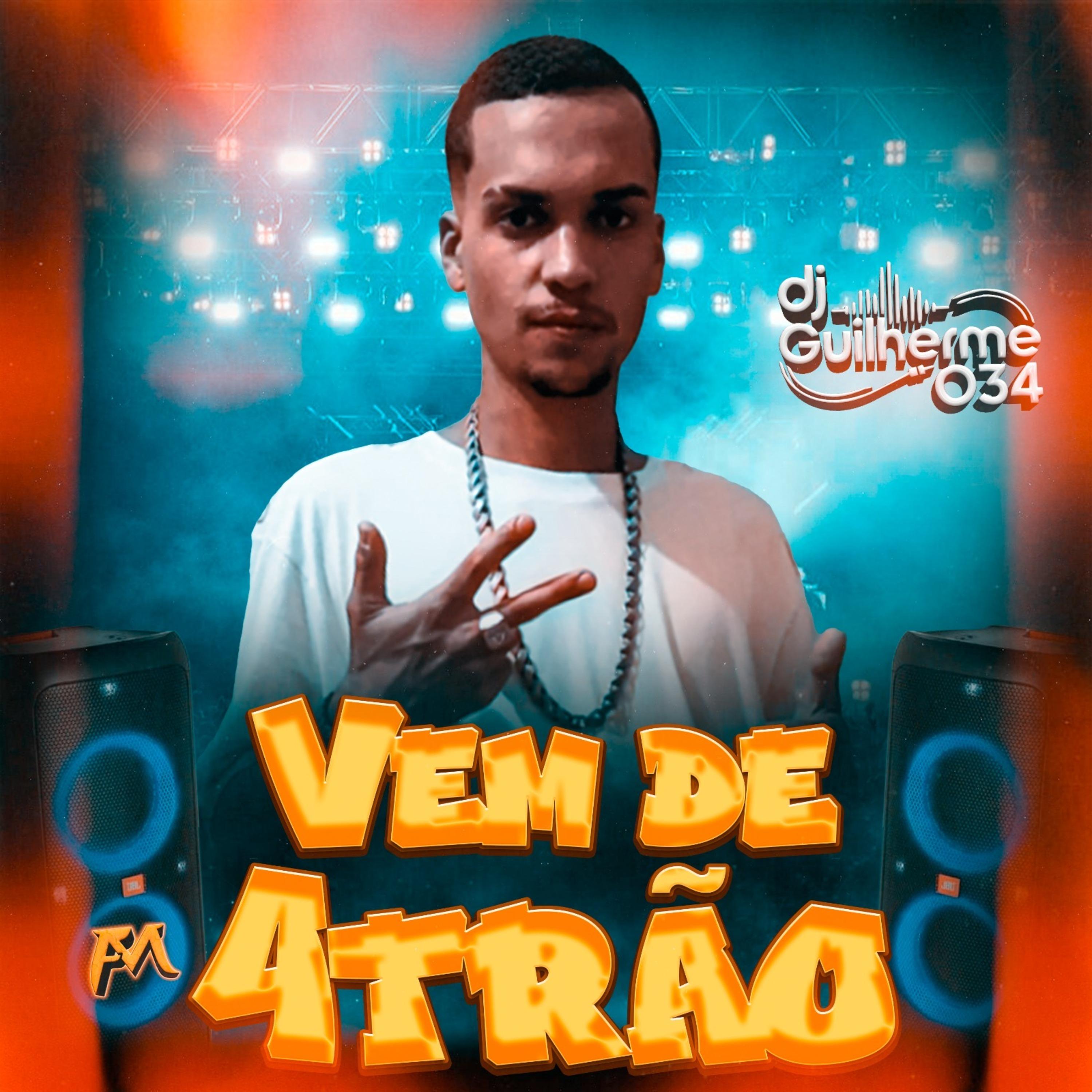 Vem de 4Trão