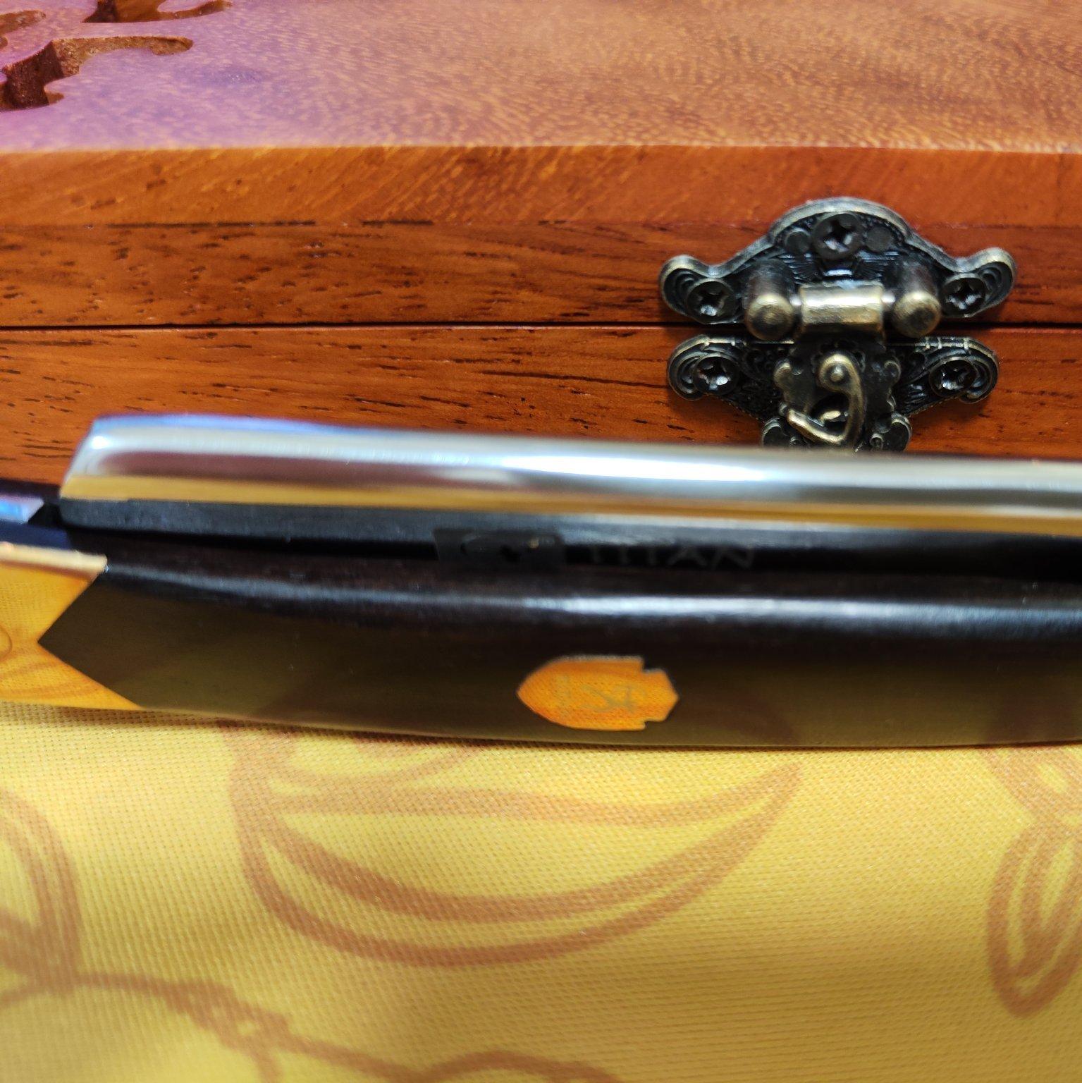 古月-10年老村民