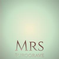 Mrs Burggrave