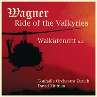 Apocalypse - Ride of the Valkyries (Walkürenritt)