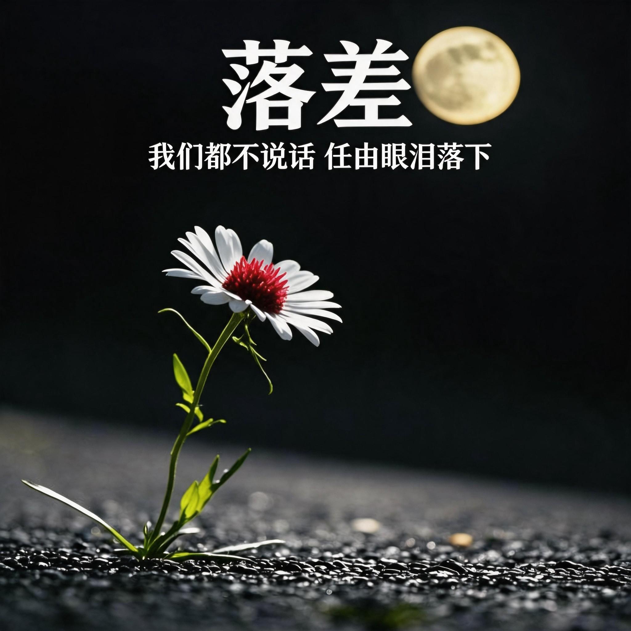 落差