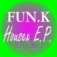 Housex - EP