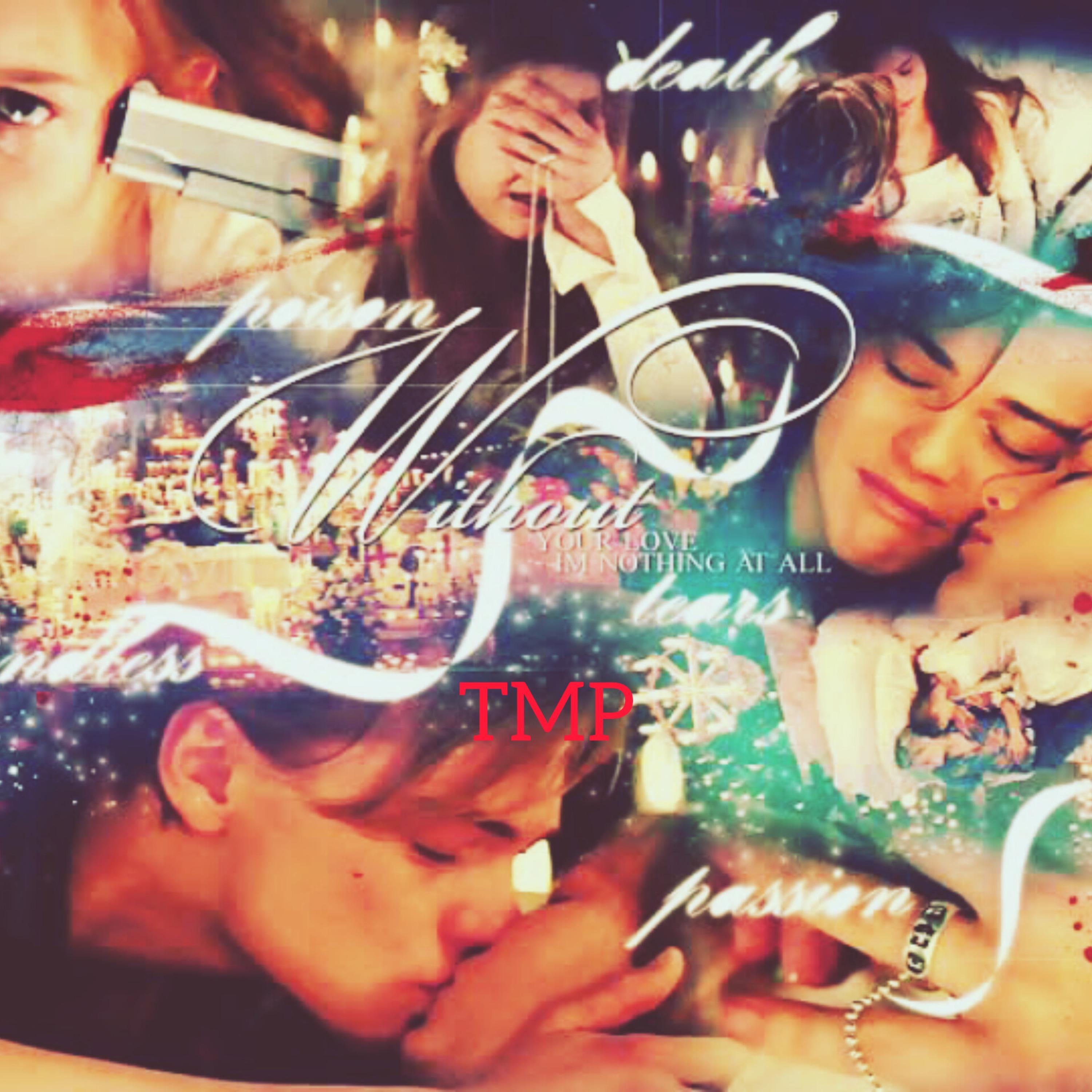 Romeo & juliet (Depth_House_Mix)