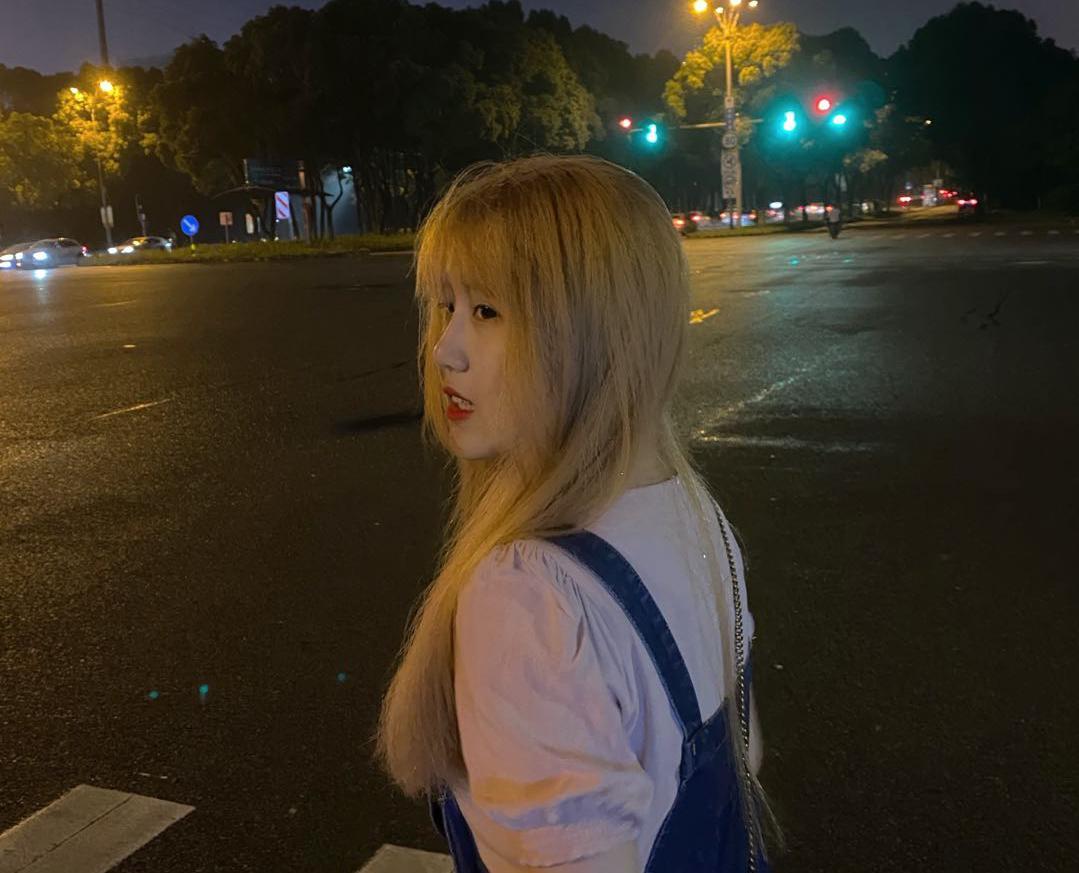 小歆