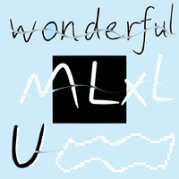 wonderful U