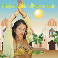 Classical Arabic Belly Dance Music