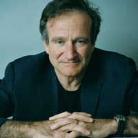 Robin Williams