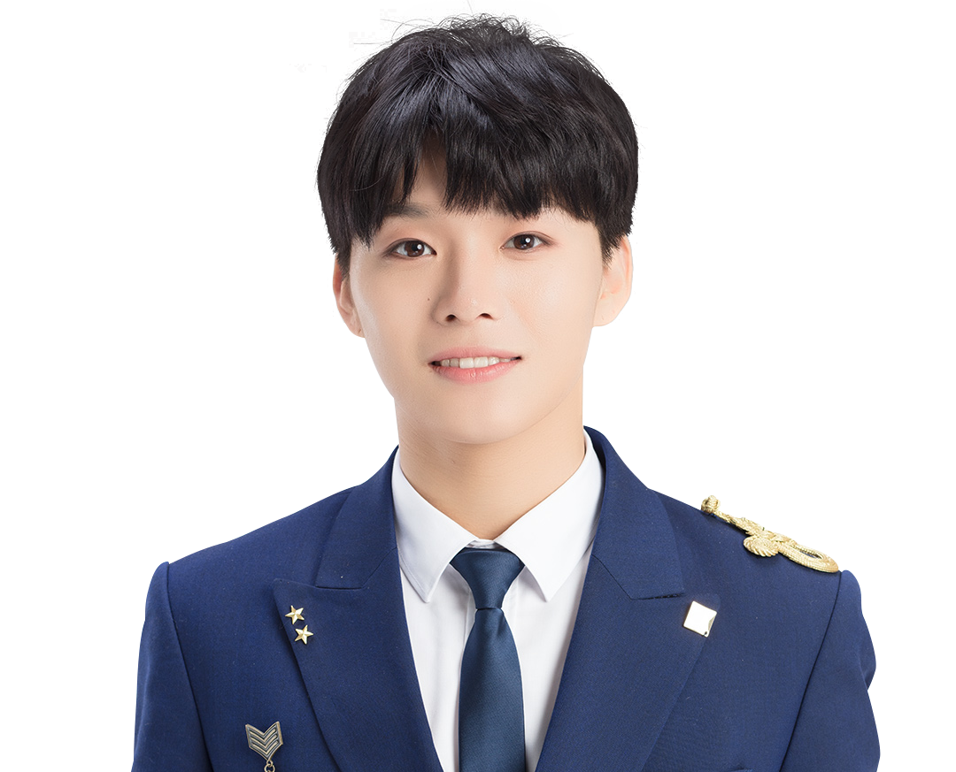 HD田书臣