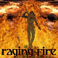 Raging Fire (Orchestral Version)