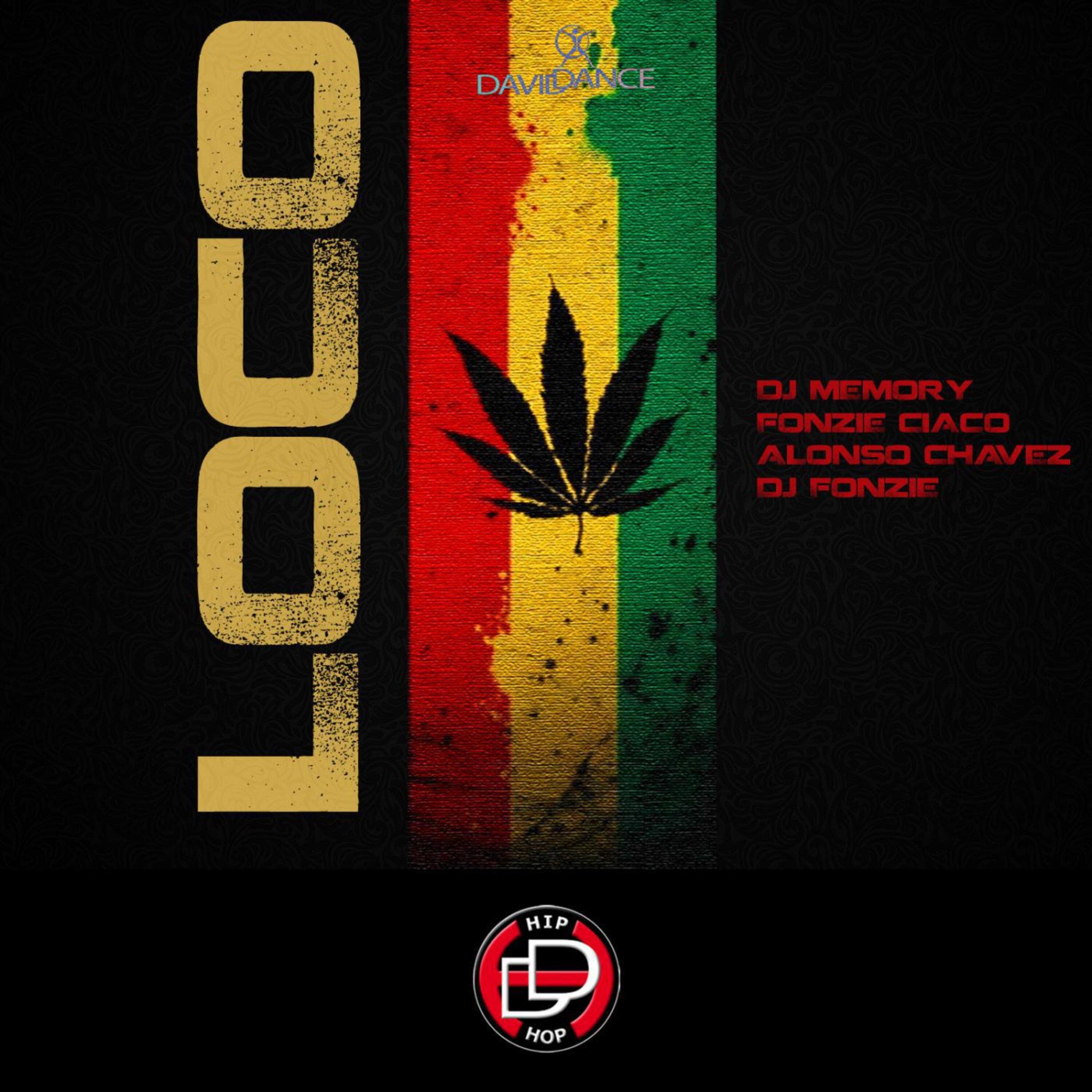 Loco (Dj Ciaco Instrumental Mix)