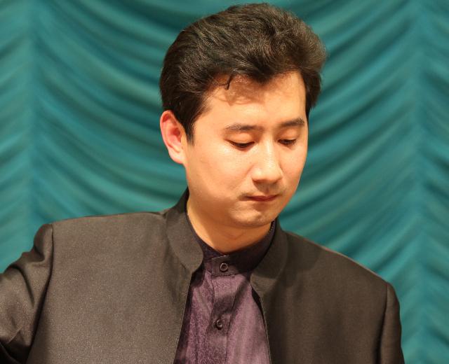 魏胜宝