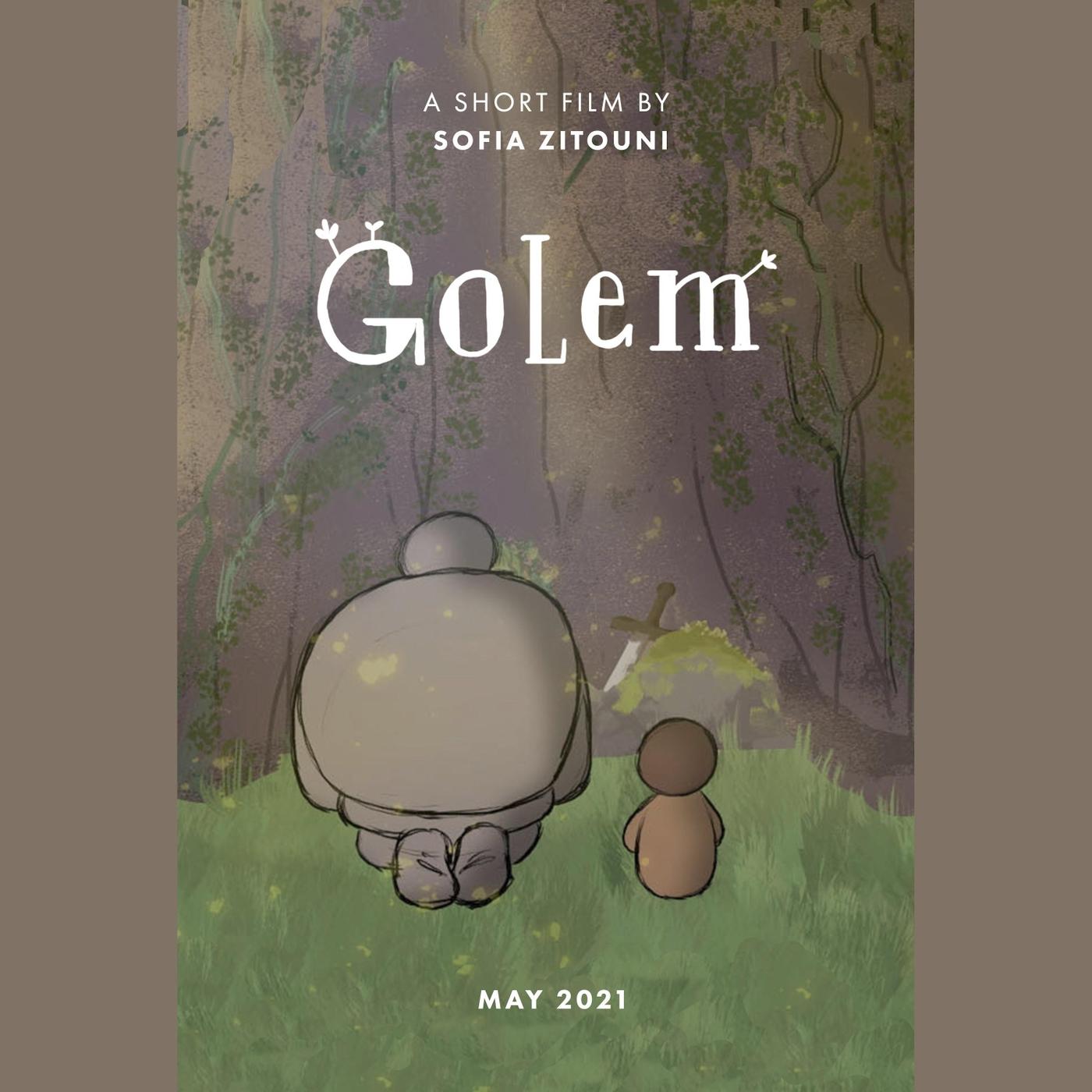 Golem (Original Score)