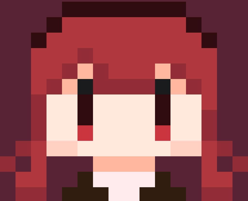 Maple Scarlet