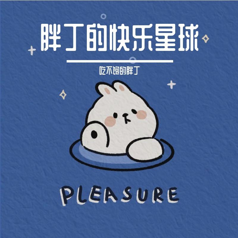 何为正邪—吃不饱的胖丁