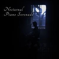 Nocturnal Piano Serenade: Melancholy Soundscapes for Sleep, Study, Contemplation