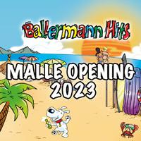 Malle Opening 2023 – Ballermann Hits