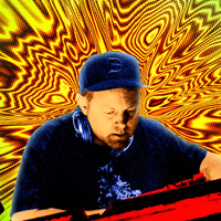 DJ Shadow