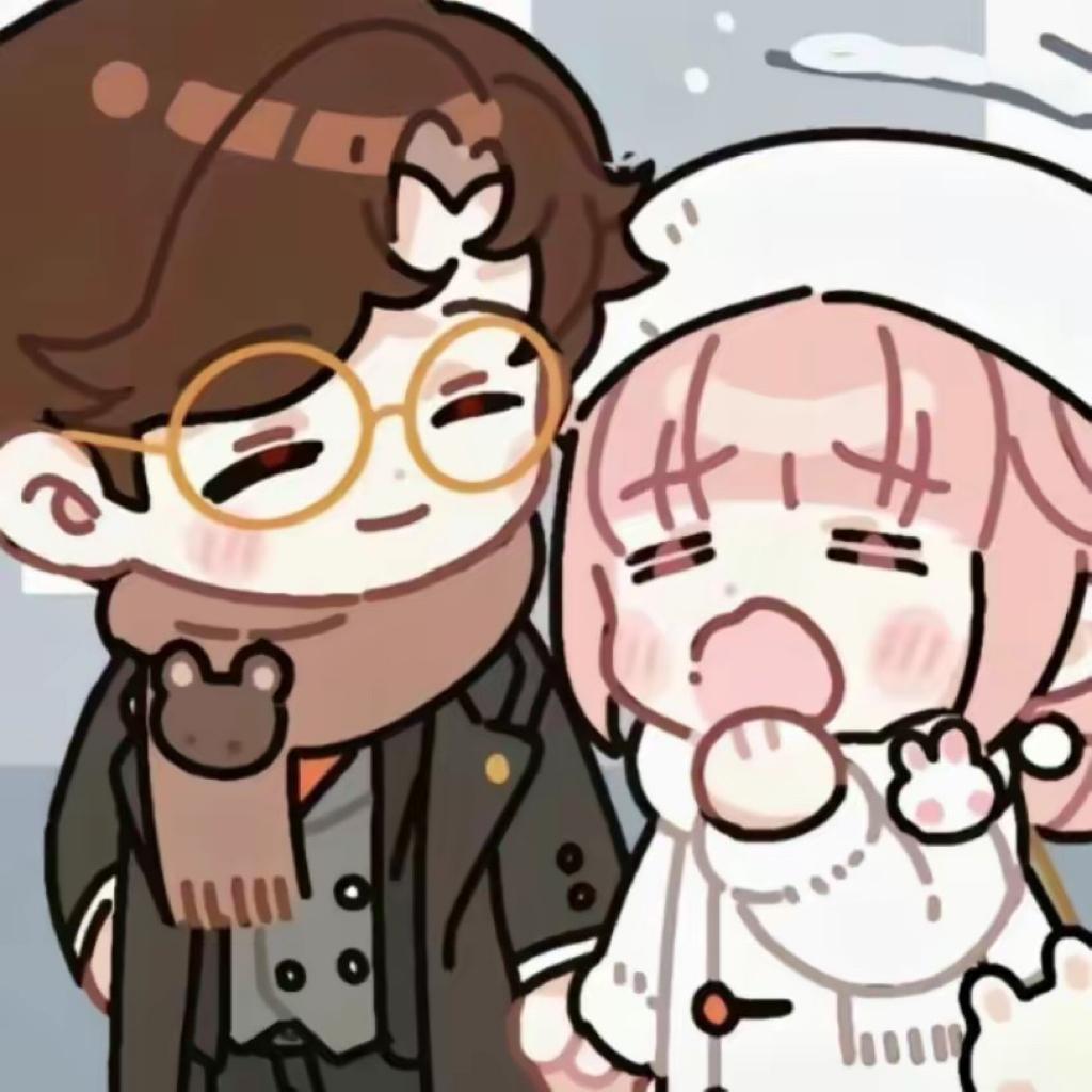 Evan的兔子小姐啊