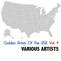 Golden Artists of the USA, Vol. 9