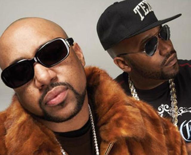 UGK