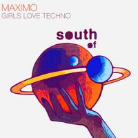 Girls Love Techno