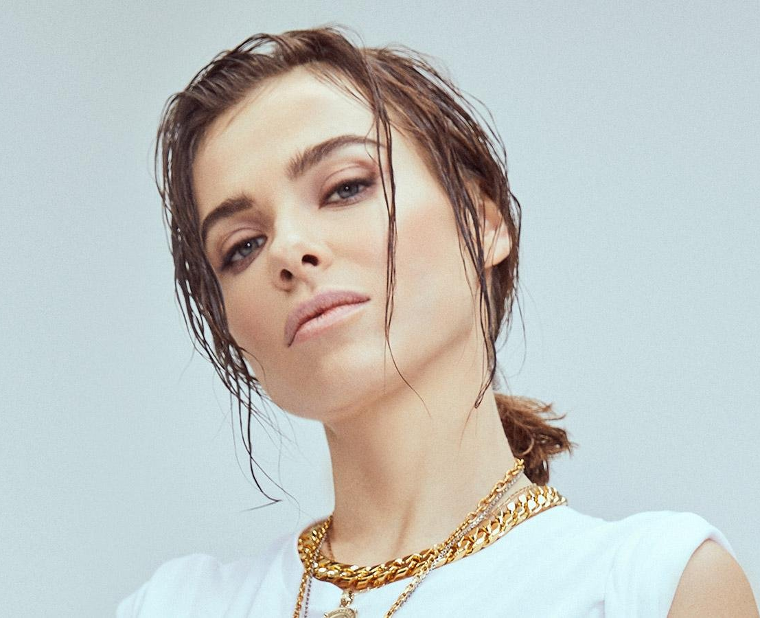 Елена Темникова