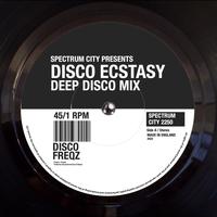 Disco Ecstasy