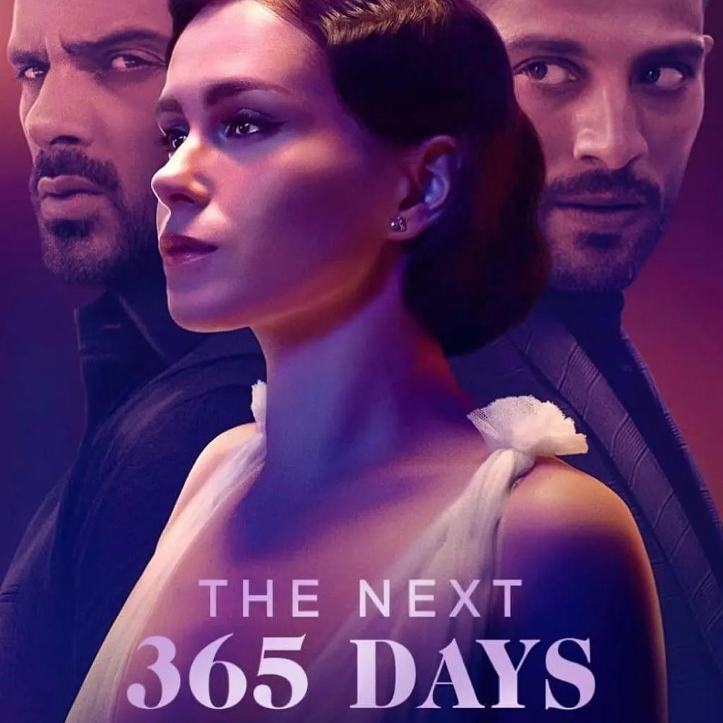 365DNI第三部《明日之欲》BGM