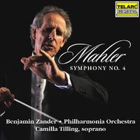 Mahler: Symphony No. 4